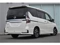 2021 Nissan Serena