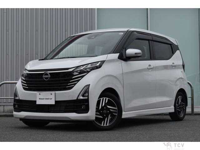 2024 Nissan Nissan Others