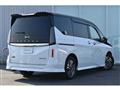 2026 Nissan Serena