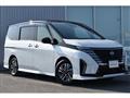 2026 Nissan Serena