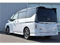 2026 Nissan Serena