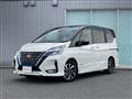 2021 Nissan Serena