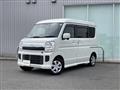 2020 Suzuki Every Wagon