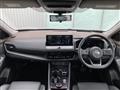 2023 Nissan X-Trail
