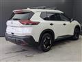 2023 Nissan X-Trail