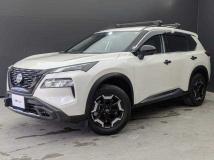 2023 Nissan X-Trail