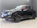 2017 Nissan Juke