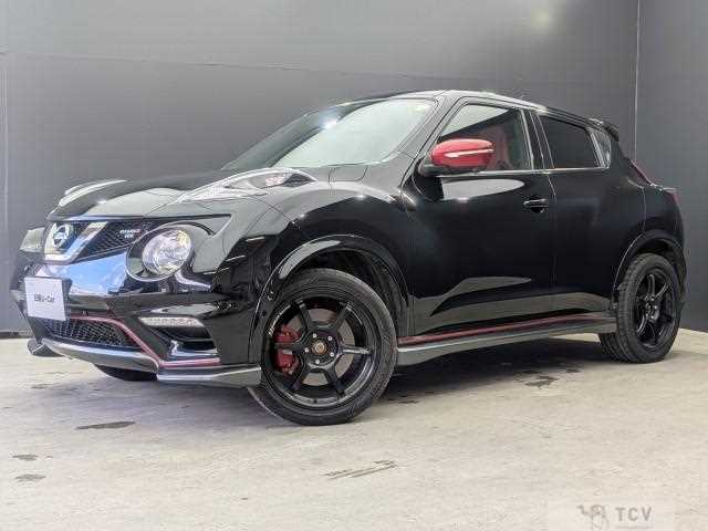 2017 Nissan Juke