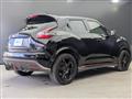 2017 Nissan Juke