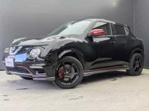 2017 Nissan Juke