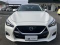 2020 Nissan Skyline