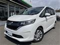 2018 Honda Freed