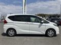 2018 Honda Freed