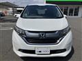 2018 Honda Freed