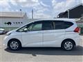 2018 Honda Freed