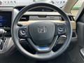 2018 Honda Freed
