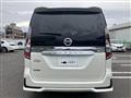 2022 Nissan Serena