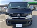 2009 Toyota Hiace Van
