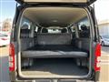 2009 Toyota Hiace Van