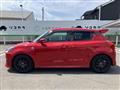 2018 Suzuki Swift