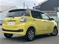 2017 Toyota Passo
