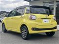2017 Toyota Passo