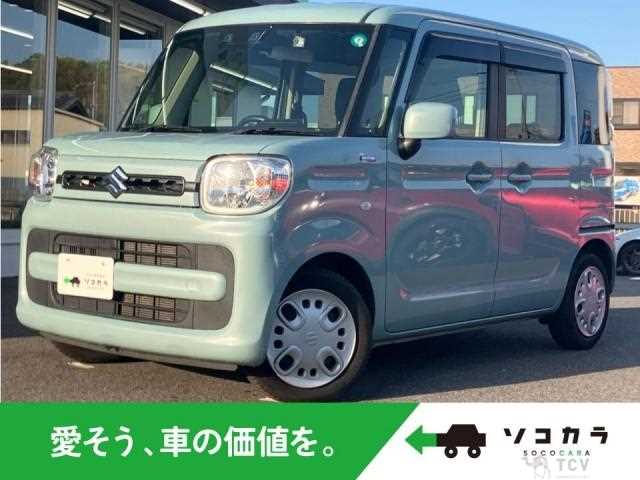 2021 Suzuki Suzuki Others