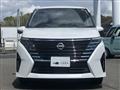 2023 Nissan Serena