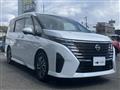 2023 Nissan Serena
