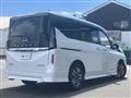 2023 Nissan Serena