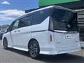 2023 Nissan Serena