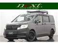 2013 Honda Step WGN