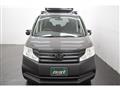 2013 Honda Step WGN