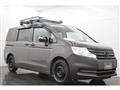 2013 Honda Step WGN