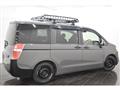 2013 Honda Step WGN