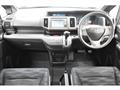 2013 Honda Step WGN