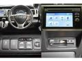 2013 Honda Step WGN