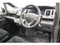 2013 Honda Step WGN