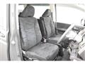 2013 Honda Step WGN