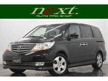 2007 Honda Elysion