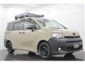 2010 Toyota Voxy