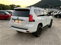 2022 Toyota Land Cruiser Prado