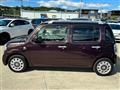2017 Daihatsu MIRA COCOA