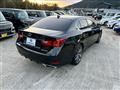 2014 Lexus GS