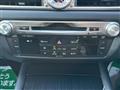 2014 Lexus GS