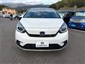 2020 Honda Fit