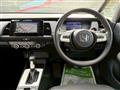 2020 Honda Fit