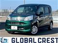 2021 Daihatsu Move