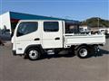 2025 Mitsubishi Fuso Canter