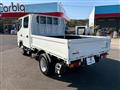 2025 Mitsubishi Fuso Canter
